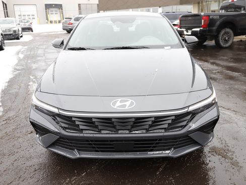 New 2026 Hyundai Elantra SEL Sport Premium image 7