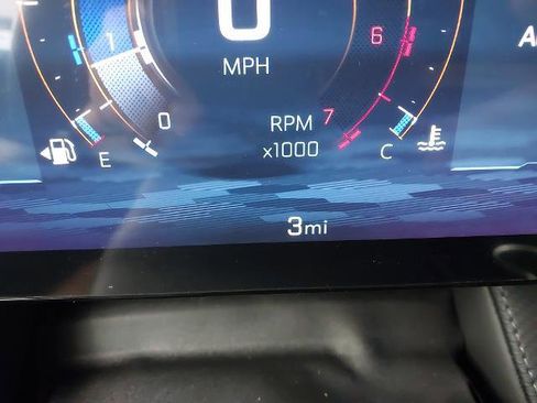 New 2026 Chevrolet Equinox LT w/ Safety and Technology Package image 20