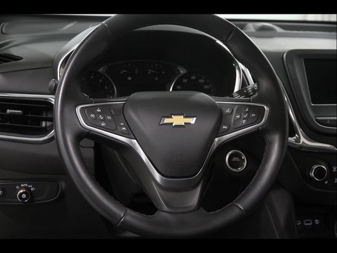 Certified 2023 Chevrolet Equinox LT AWD/4WD image 7