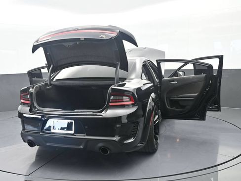 Used 2023 Dodge Charger Scat Pack RWD image 77