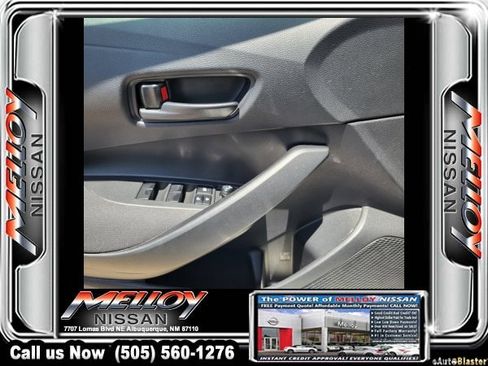 Used 2023 Toyota Corolla LE FWD image 23