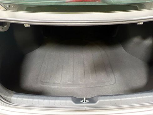 Certified 2025 Kia K4 FWD image 25