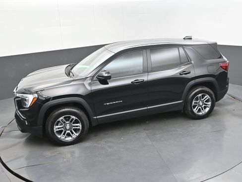Used 2026 GMC Terrain Elevation FWD image 34