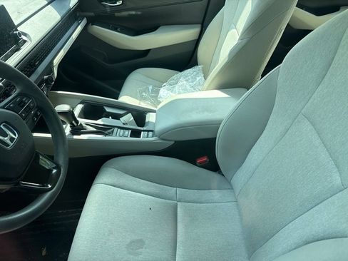 Used 2024 Honda Accord LX image 4