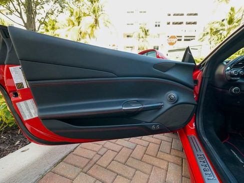 Used 2018 Ferrari 488 GTB image 51