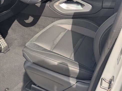 New 2026 Mercedes-Benz GLE 53 AMG 4MATIC image 4