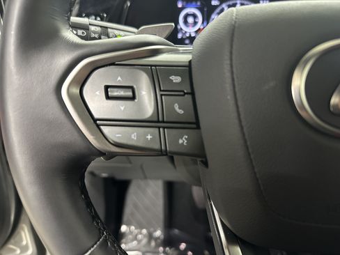 Used 2025 Lexus NX 350 AWD w/ Accessory Package (2T) image 20