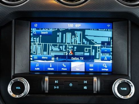 Used 2019 Ford Mustang GT image 27