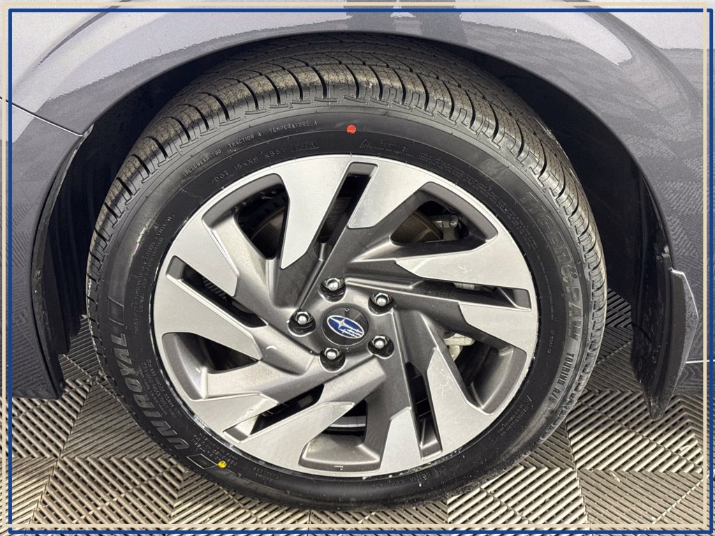 Used 2024 Subaru Legacy Touring XT AWD/4WD image 14