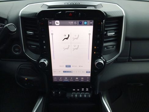 New 2026 RAM 3500 Big Horn image 4