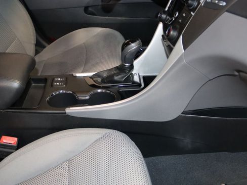 Used 2013 Hyundai Sonata GLS w/ Popular Equipment Pkg FWD image 52