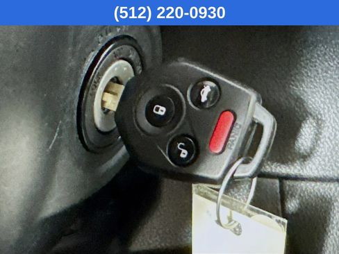 Used 2023 Subaru Crosstrek 2.0i AWD/4WD image 20
