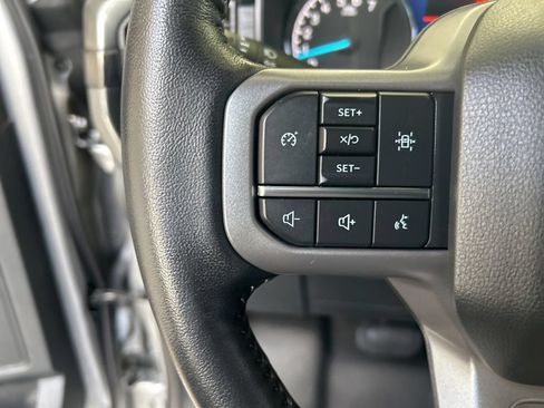 Used 2022 Ford F150 XLT w/ Equipment Group 302A High RWD image 55