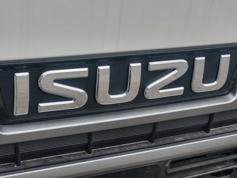 New 2026 Isuzu NPR RWD image 11