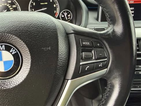 Used 2015 BMW X5 xDrive50i image 20