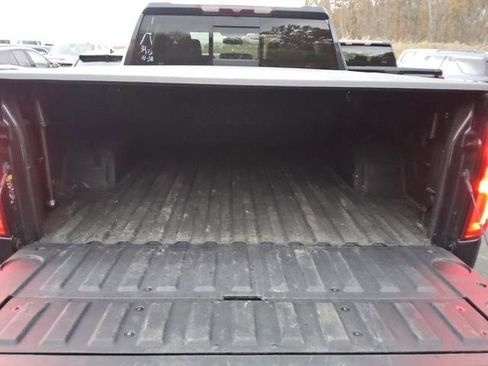 Used 2024 Chevrolet Silverado 1500 ZR2 w/ ZR2 Bison Edition image 9