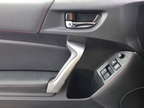 Used 2014 Scion FR-S Monogram Series RWD image 18