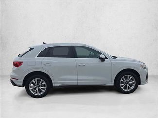 Used 2025 Audi Q3 2.0T Premium AWD/4WD video 4