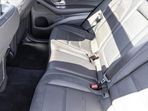 New 2026 Mercedes-Benz GLE 53 AMG 4MATIC image 23