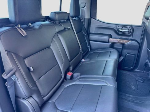 Used 2020 Chevrolet Silverado 1500 LT w/ All-Star Edition RWD image 16
