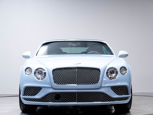 Used 2016 Bentley Continental GT AWD/4WD image 53