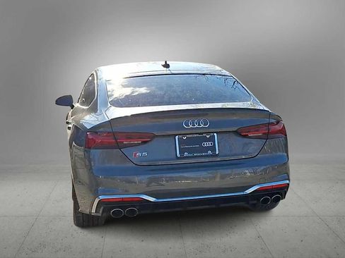 Certified 2023 Audi S5 Premium Plus image 7