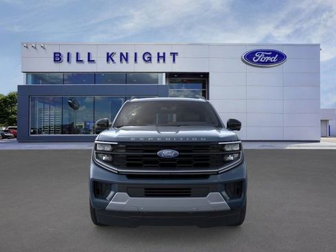 New 2025 Ford Expedition Platinum w/ Platinum Ultimate Package image 6