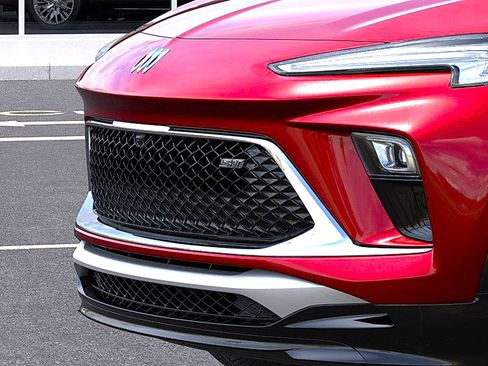 New 2026 Buick Encore GX Sport Touring image 13