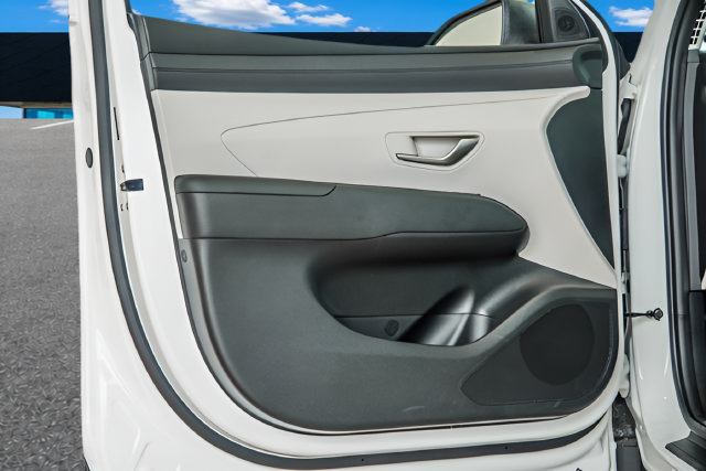 New 2026 Hyundai Tucson SEL AWD/4WD image 29