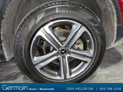 Used 2020 Mercedes-Benz GLC 300 4MATIC image 7