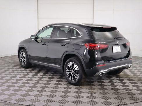 Certified 2025 Mercedes-Benz GLA 250 GLA 250 image 7