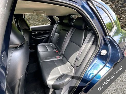Used 2021 MAZDA CX-30 FWD 2.5 S w/ Select Package image 23
