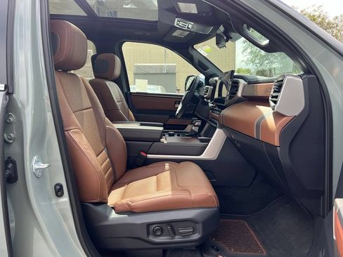 Certified 2026 Toyota Sequoia 1794 Edition w/ Tow Technology Package AWD/4WD image 24