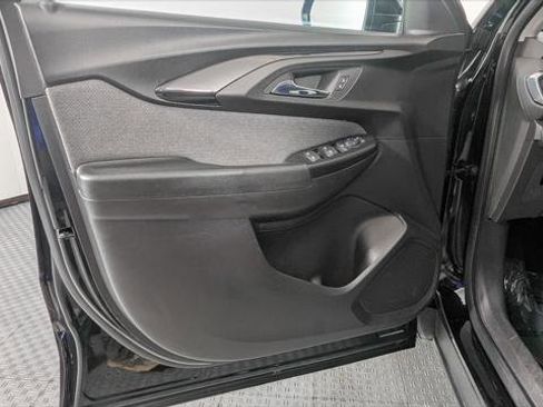 Used 2023 Chevrolet TrailBlazer LT image 13