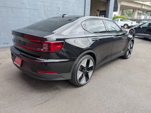 Used 2023 Polestar Polestar 2 w/ Pilot Pack AWD/4WD image 3