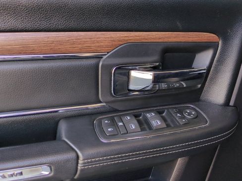 Used 2016 RAM 2500 Laramie w/ Protection Group AWD/4WD image 10
