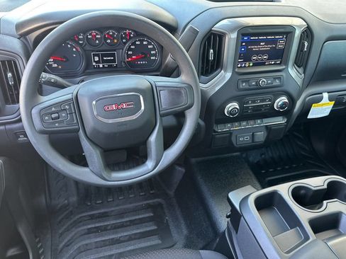 New 2026 GMC Sierra 1500 Pro w/ Pro Value Package AWD/4WD image 14