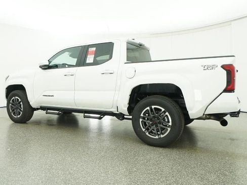 New 2026 Toyota Tacoma TRD Sport image 20