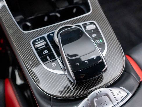 Used 2022 Mercedes-Benz E 53 AMG 4MATIC Cabriolet image 27