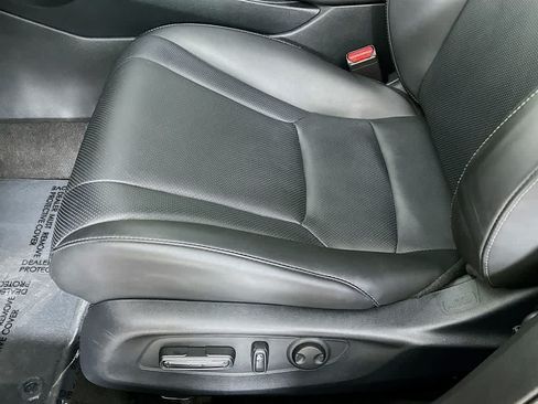 Used 2024 Honda Accord Sport image 28