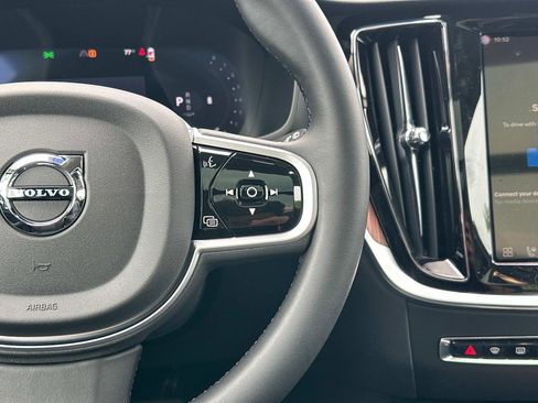 New 2026 Volvo V60 B5 Cross Country Plus w/ Climate Package image 9