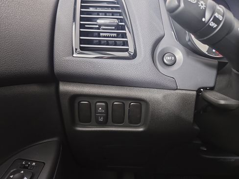 New 2026 Mitsubishi Outlander Sport AWD image 25