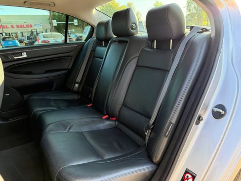 Used 2012 Hyundai Genesis 3.8 w/ Premium Pkg RWD image 20