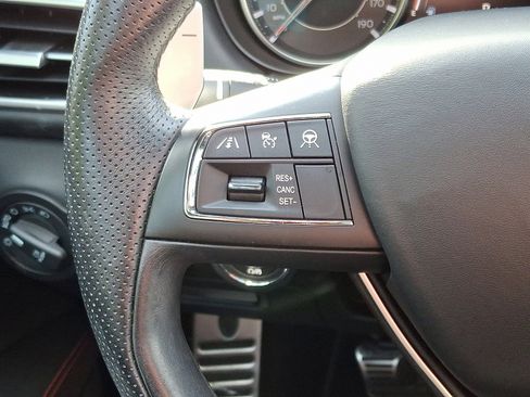 Used 2022 Maserati Ghibli Modena Q4 image 22