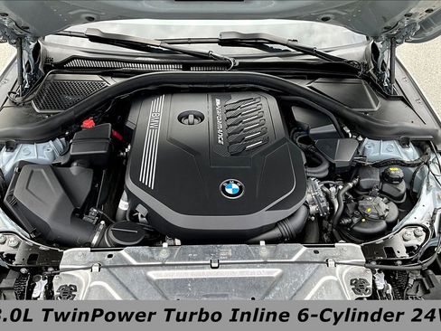 Used 2022 BMW M240i xDrive Coupe w/ Premium Package image 27