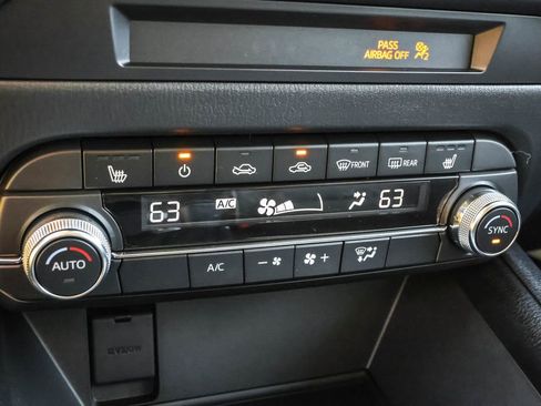 New 2025 MAZDA CX-5 AWD 2.5 S w/ Select Package image 30