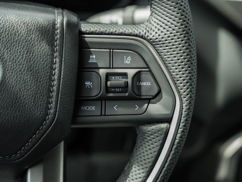 New 2026 Toyota Tundra Limited image 31