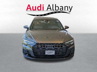 New 2026 Audi A8 L 3.0T