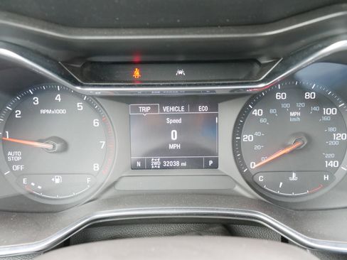 Certified 2022 Chevrolet TrailBlazer LT image 24