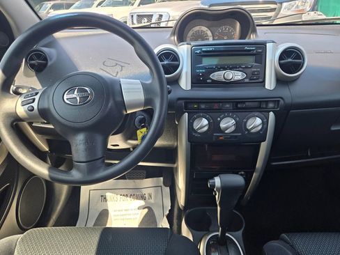 Used 2006 Scion xA image 18